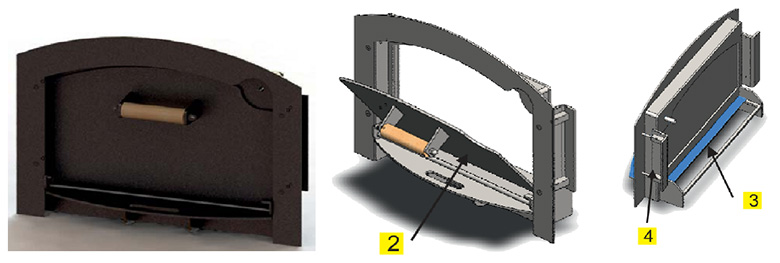 KaBOB BT 42