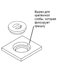 Камни для дымовых каналов системы Стандарт - Сборка